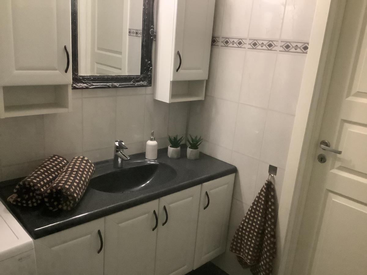 Torill'S Apartment 克拉格勒 外观 照片