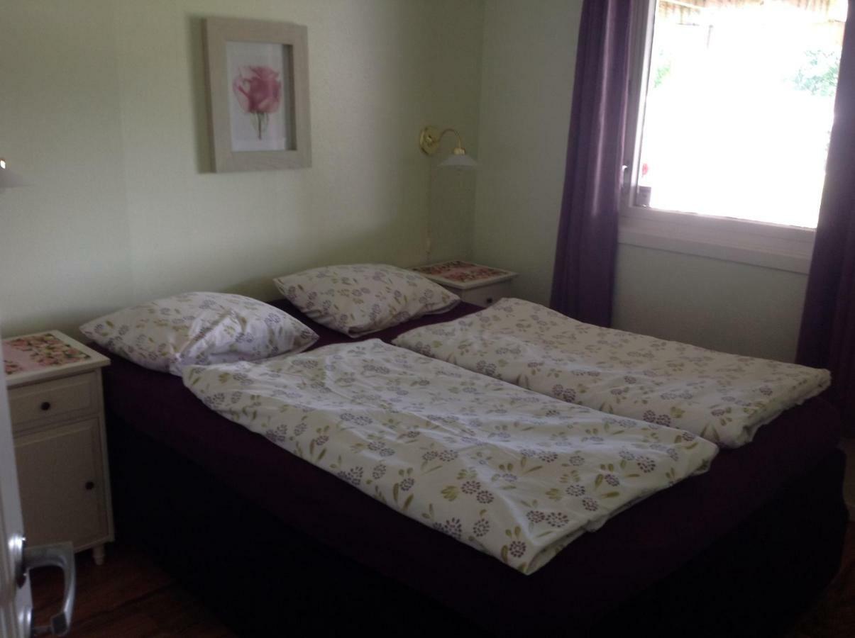 Torill'S Apartment 克拉格勒 外观 照片